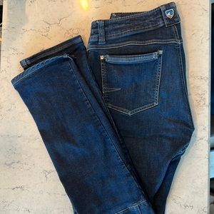 Kuhl men’s jeans